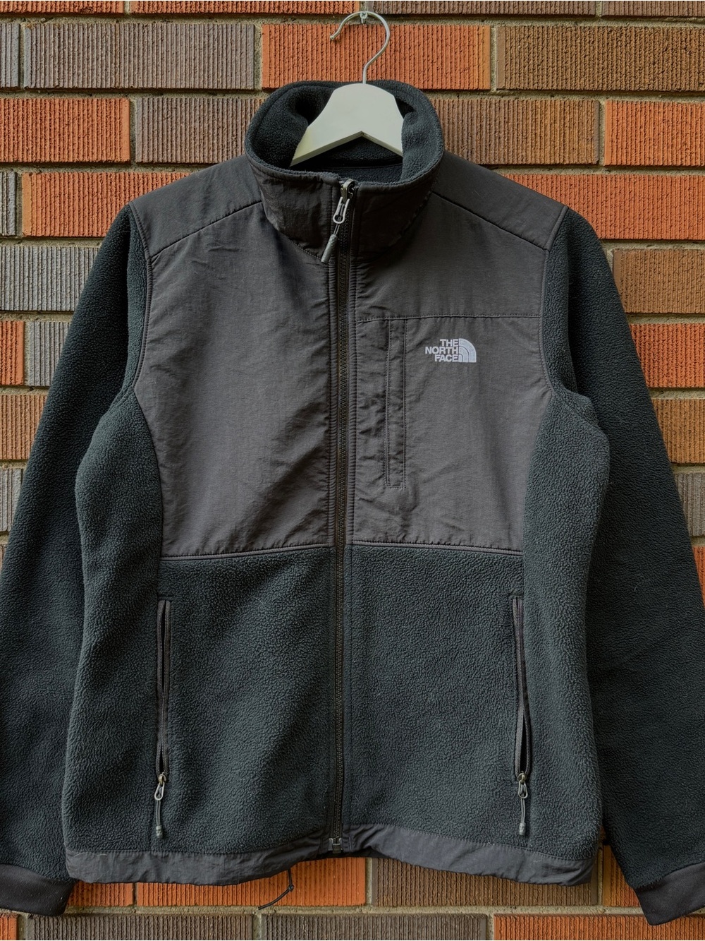 The North Face Womens Denali Jacket